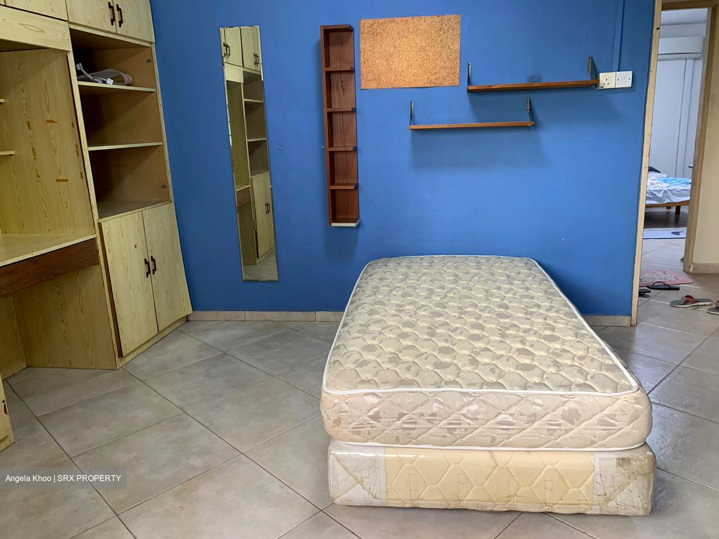 Blk 260 Jurong East Street 24 (Jurong East), HDB 5 Rooms #555138331
